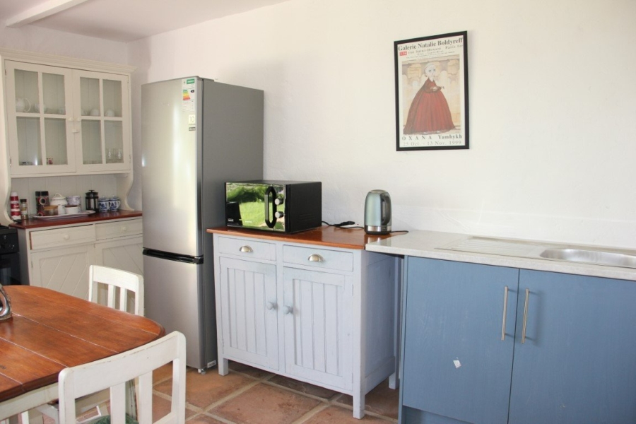 To Let 2 Bedroom Property for Rent in Rome Glen Western Cape